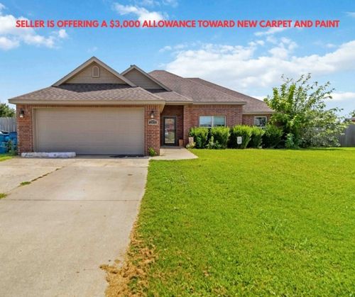 2071 Fields Cv, Pea Ridge, AR, 72751-3530 | Card Image