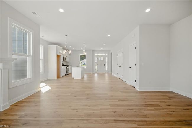 225 Ayrshire Loop, House other with 3 bedrooms, 3 bathrooms and null parking in Smithfield VA | Image 11