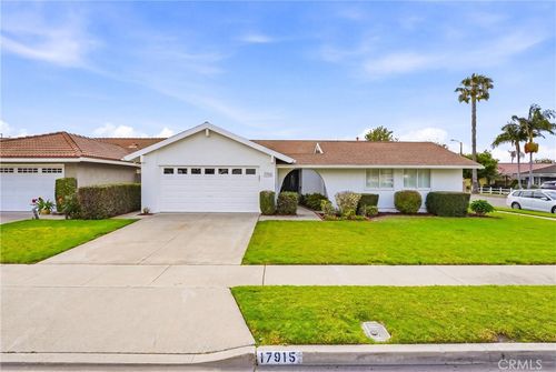 17915 Santa Olivia St, Fountain Valley, CA, 92708-5027 | Card Image
