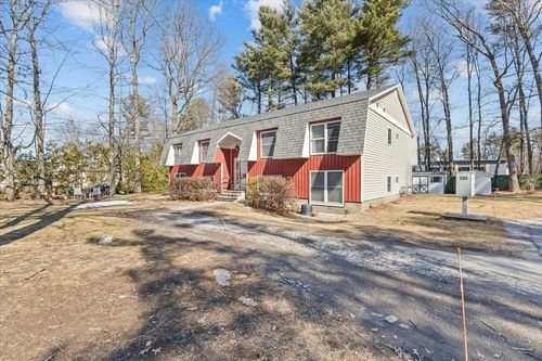 205 Blakely Rd, Colchester, VT, 05446-4032 | Card Image