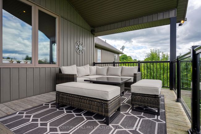2300 Victoria Rd, House other with 4 bedrooms, 4 bathrooms and 10 parking in Carrying Place ON | Image 32