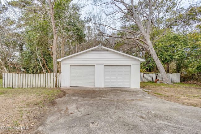 805 Wilson St, House other with 3 bedrooms, 2 bathrooms and 2 parking in Plymouth NC | Image 8
