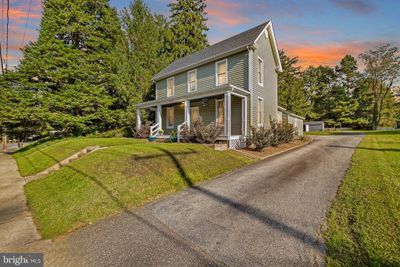 530 Main Street, House other with 4 bedrooms, 1 bathrooms and null parking in CHURCH HILL MD | Image 1