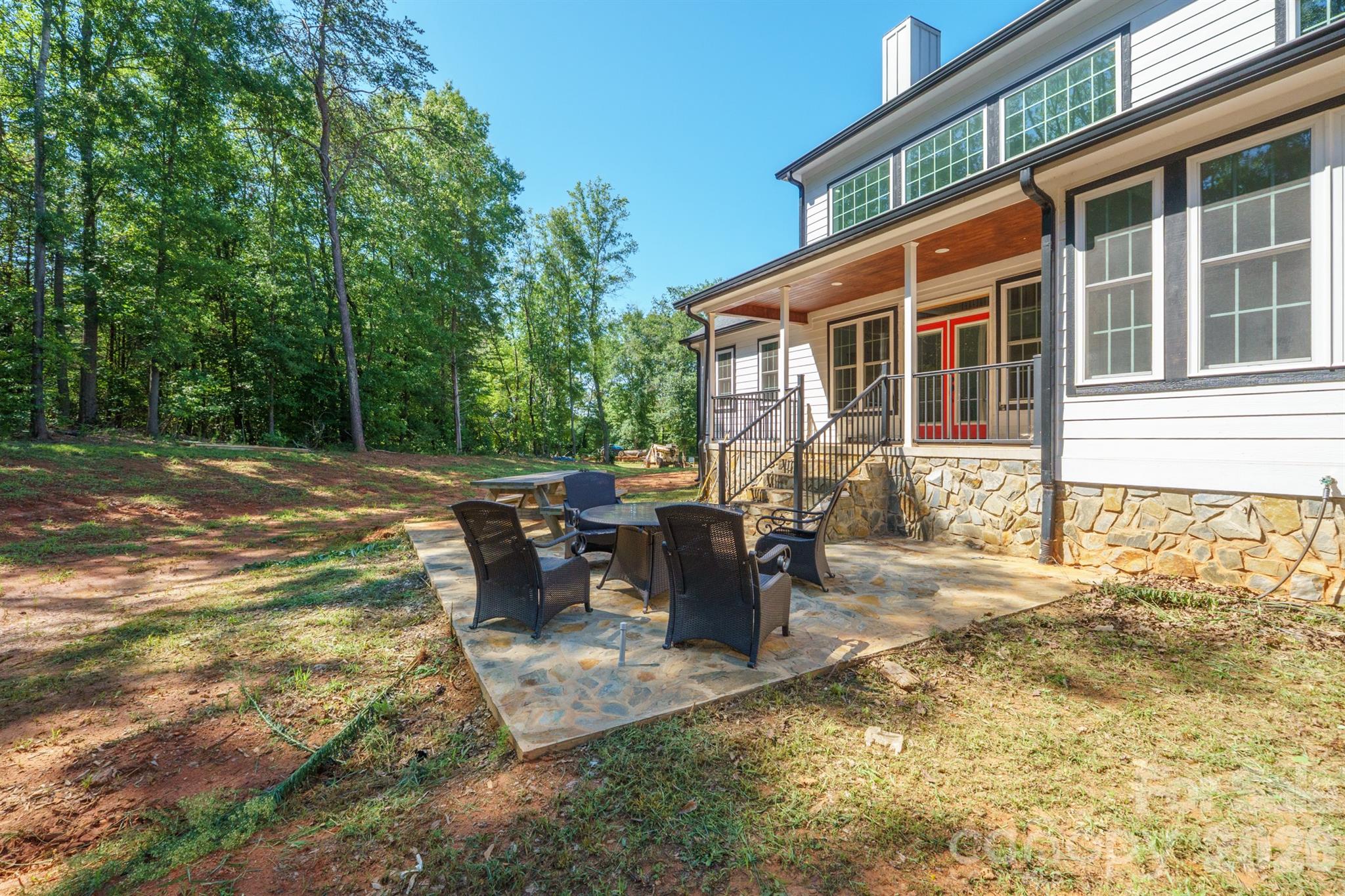 Residential in Statesville 4