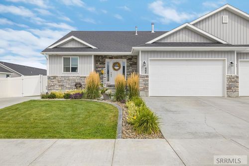 664 Lincoln St, Rigby, ID, 83442-5359 | Card Image