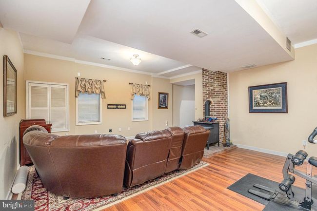 3617 Hidden Acres Way, House other with 4 bedrooms, 4 bathrooms and null parking in PARTLOW VA | Image 32