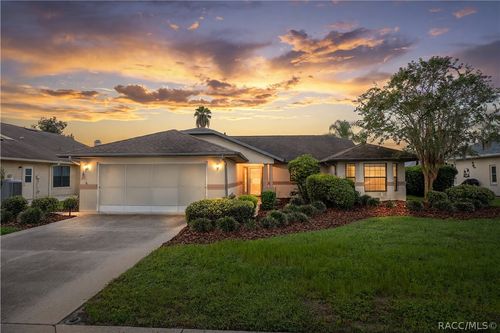 3968 E Arbor Lakes Drive, Hernando, FL, 34442 | Card Image