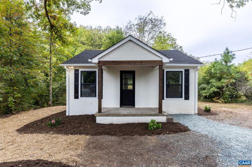 2157 Thomas Jefferson Pkwy, CHARLOTTESVILLE, VA, 22902-7612 | Card Image