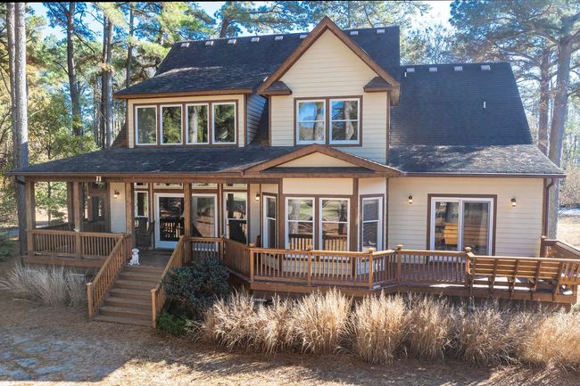 210 W Side Ln, House other with 3 bedrooms, 5 bathrooms and null parking in Powells Point NC | Image 49