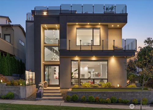 903 N 33rd Pl, Renton, WA, 98056-1935 | Card Image