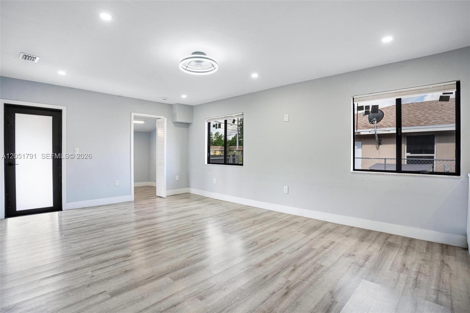 Residential Lease in Miami 3
