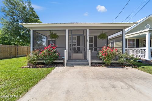 236 Chatrian St, Grand Coteau, LA, 70541 | Card Image