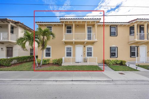 24557 Sw 117th Ave, Homestead, FL, 33032-4407 | Card Image