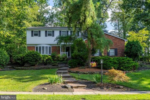 508 Tearose Ln, Cherry Hill, NJ, 08003-3408 | Card Image