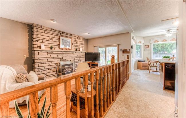 422 Forestlawn Rd, House other with 3 bedrooms, 3 bathrooms and 6 parking in Waterloo ON | Image 40