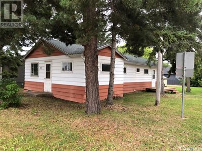 365 5th St Ne, House other with 3 bedrooms, 1 bathrooms and null parking in Wadena SK | Image 3