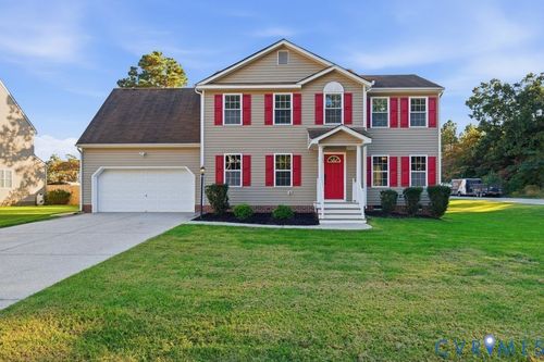 4023 Evelake Rd, North Chesterfield, VA, 23237-2723 | Card Image