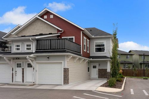 401-115 Sagewood Dr Sw, Airdrie, AB, T4B4V6 | Card Image