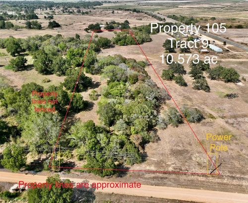 9 County Road 240, Eagle Lake, TX, 77434 | Card Image