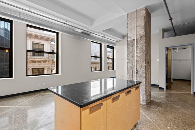 UNIT-1104 - 350 Saint Peter St, Condo with 1 bedrooms, 1 bathrooms and null parking in Saint Paul MN | Image 6