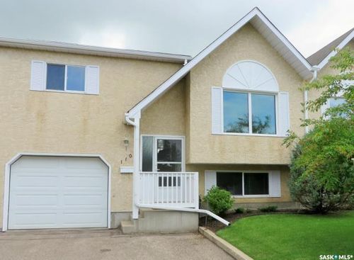110-320 Heritage Cres, Saskatoon, SK, S7H5P4 | Card Image