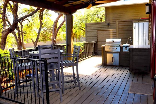 17 - 2113 Barbaro Way, Condo with 1 bedrooms, 1 bathrooms and null parking in Spicewood TX | Image 9