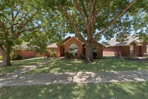 7581 Lancelot Road, Frisco, TX, 75035 | Card Image
