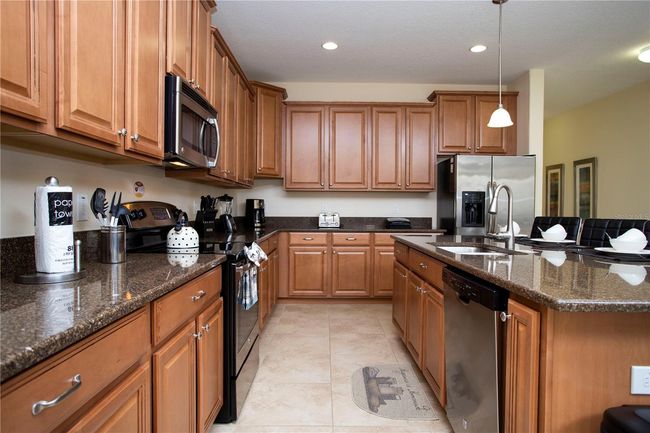 2928 Buccaneer Palm Rd, House other with 6 bedrooms, 5 bathrooms and null parking in KISSIMMEE FL | Image 61