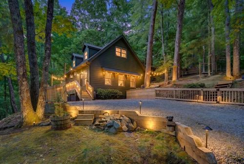 747 Mountain Oak Road, Ellijay, GA, 30540 | Card Image