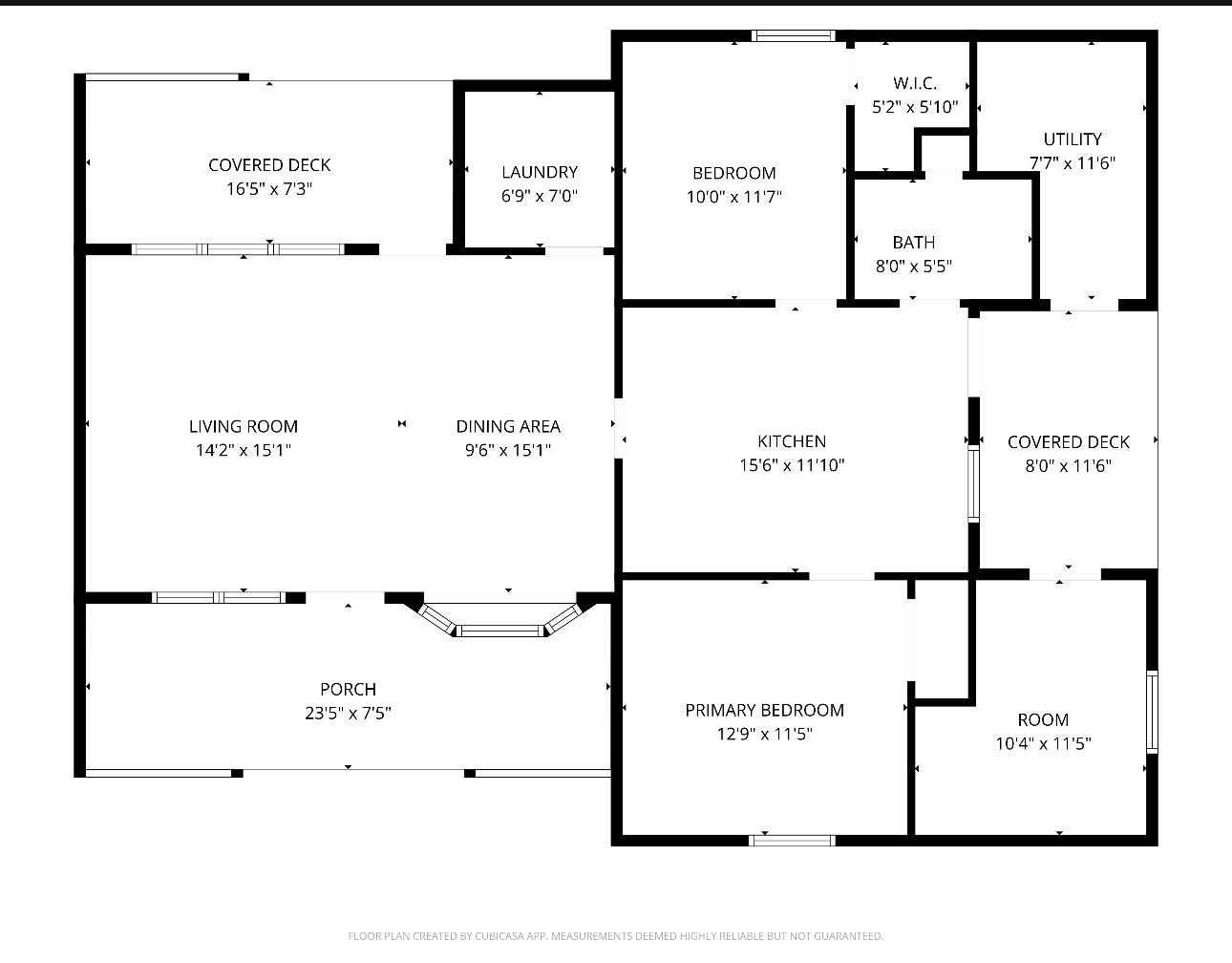 Residential in Hubbard 2