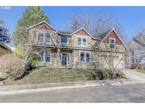 9001 Sw Robert Gray Ln, Portland, OR, 97225-2569 | Card Image