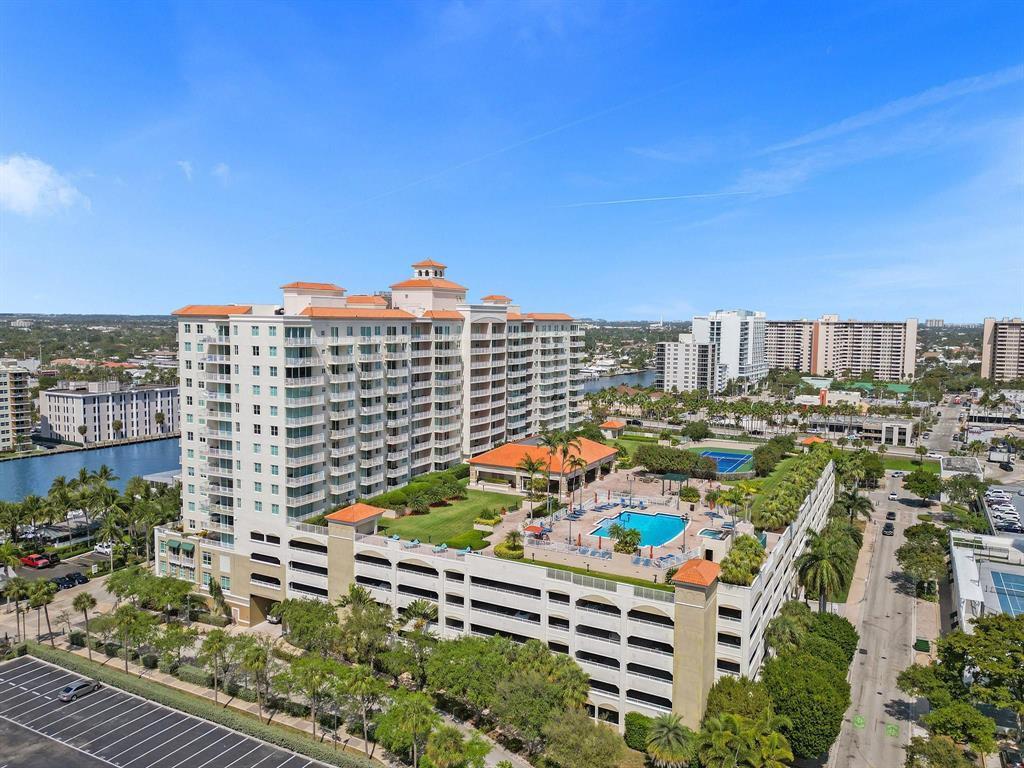 Residential Lease in Fort Lauderdale