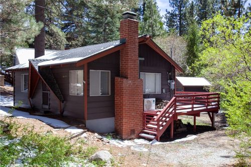 33471 Weeping Willow Dr, Green Valley Lake, CA, 92341 | Card Image