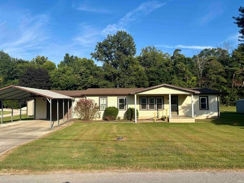 1215 N Raven Ave, Petersburg, IN, 47567-8874 | Card Image