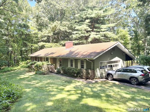 61 Bolton Center Road, Manchester, CT, 06040 | Card Image