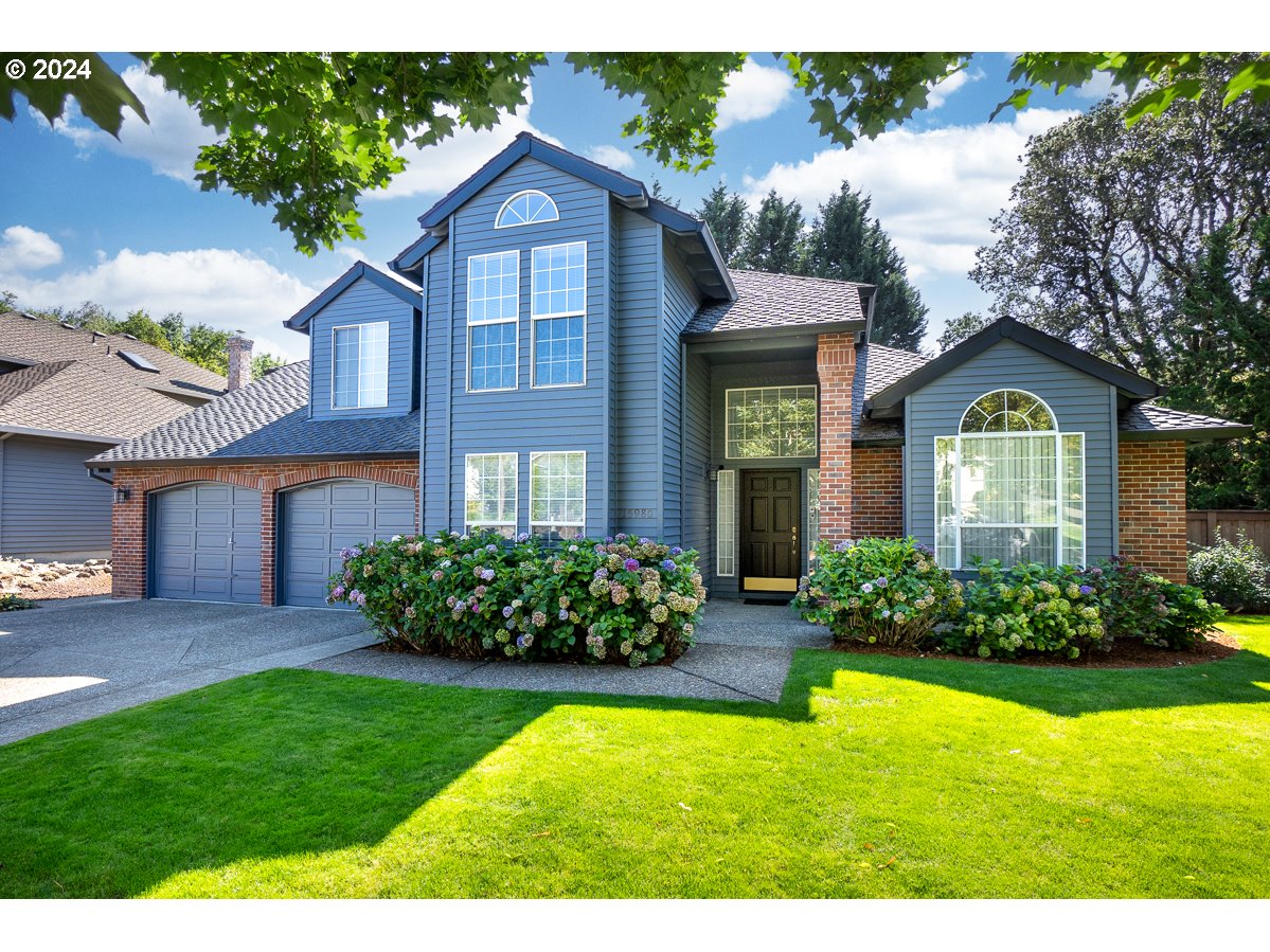 Blueridge Dr, Beaverton, OR 97006