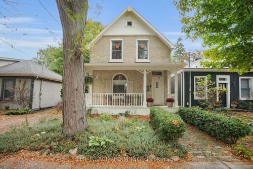 62 Palace St, London, ON, N6B3A7 | Card Image