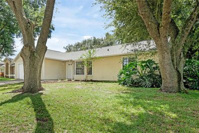 4985 Sawdust Circle, House other with 3 bedrooms, 2 bathrooms and null parking in OCOEE FL | Image 3