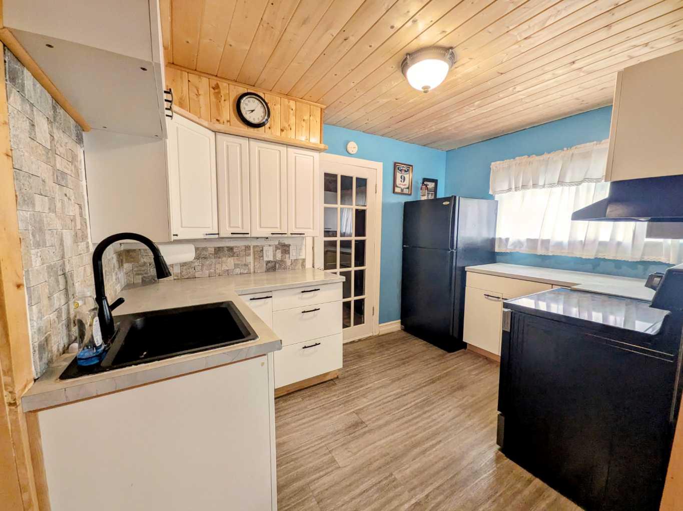 Residential in Spirit River 3