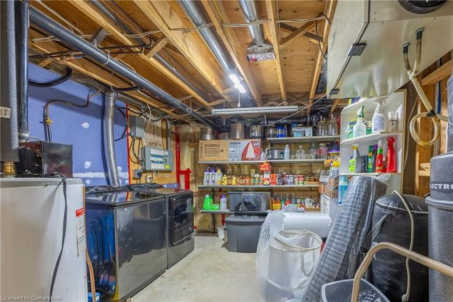 1859 4 Th Concession Rd, House other with 3 bedrooms, 2 bathrooms and 10 parking in Saint Williams ON | Image 30