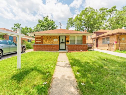 14732 Dorchester Ave, Dolton, IL, 60419-2417 | Card Image