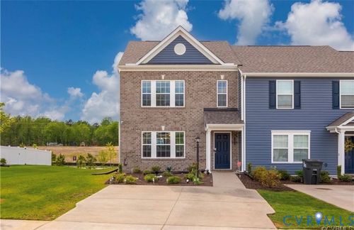 11416 Claimont Mill Dr, Chester, VA, 23831-1005 | Card Image