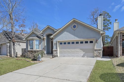 13023 Wood Harbour Drive, Montgomery, TX, 77356 | Card Image