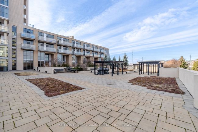 1103 - 1940 Ironstone Dr, Condo with 2 bedrooms, 2 bathrooms and null parking in Burlington ON | Image 41