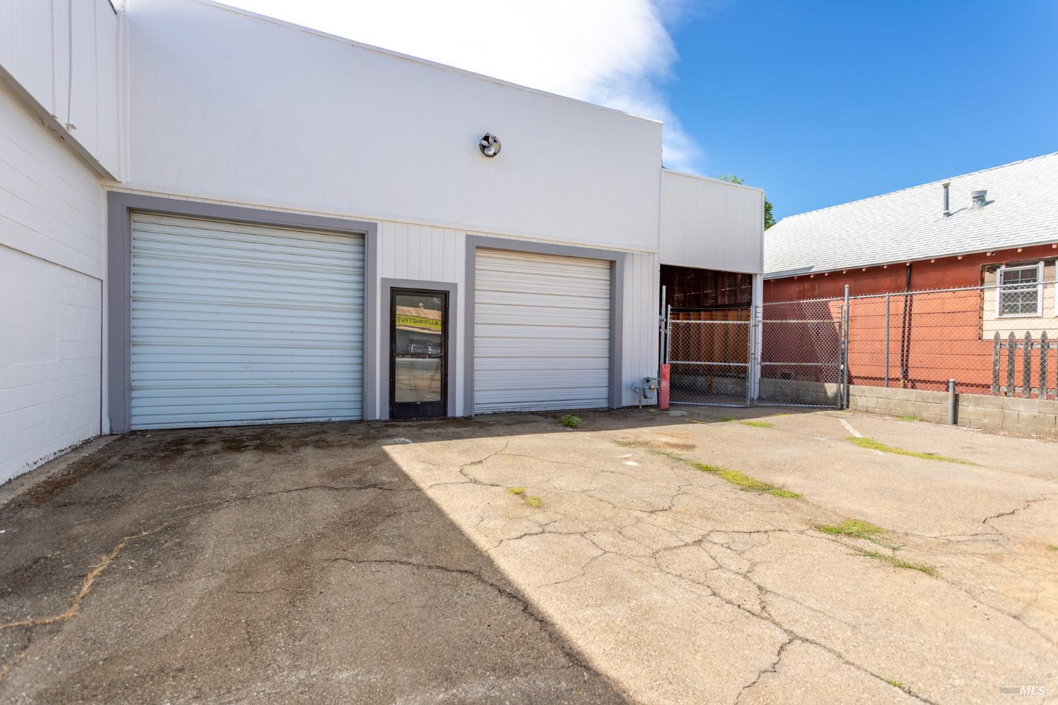 Commercial Sale in Burney 3