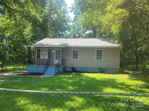 2838 Mayfair Ave, Charlotte, NC, 28208-6068 | Card Image