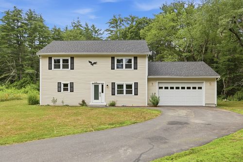 110 Haynes Rd, Townsend, MA, 01469-1177 | Card Image