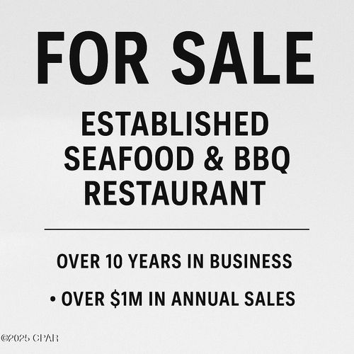 1320 N Tyndall Pkwy, Panama City, FL, 32404-9412 | Card Image