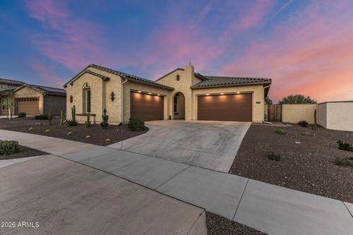 5281 N 205th Lane, Buckeye, AZ, 85396 | Card Image