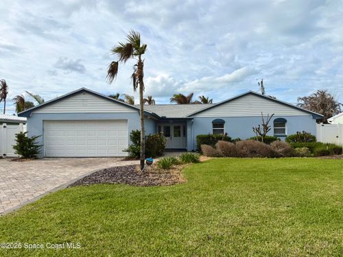 190 Harwood Ave, Satellite Beach, FL, 32937-3145 | Card Image